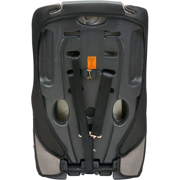 Детское автокресло LORELLI EXPLORER Grey Lines