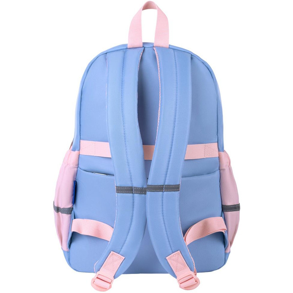 Рюкзак BRAUBERG PASTEL Friendly bunnies 271423