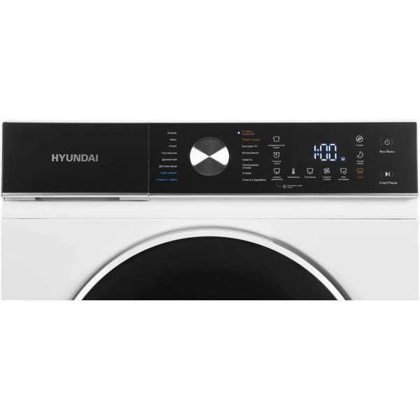 Стирально-сушильная машина Hyundai WFD8216