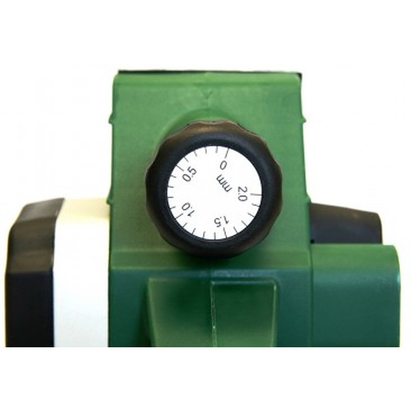 Рубанок DWT HB02-82 B