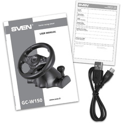 Руль SVEN GC-W150