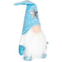 Мягкая игрушка FANCY "Гномик", 28 см NGG01