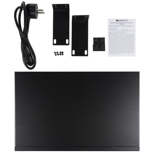 Коммутатор Origo OS1326