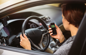 Как выбрать алкотестер