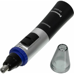 Триммер для носа и ушей Panasonic ER-GN30-K451