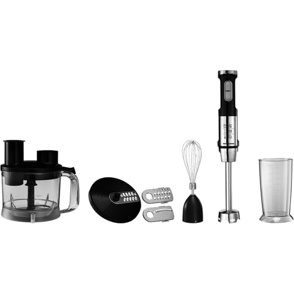 Блендер погружной NORMANN AHB-812