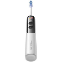 Электрическая зубная щетка Trouver Fresh 20 Vision Set ATS25B (белый)