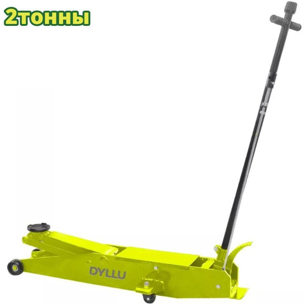 Домкрат Dyllu DTHJ1A02