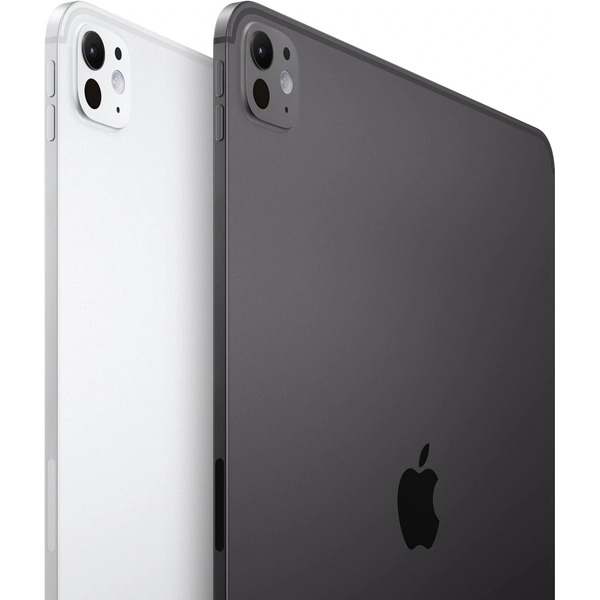 Планшет Apple iPad Pro 11" 2025 256GB A3357 MDWL4LL/A (серебристый)