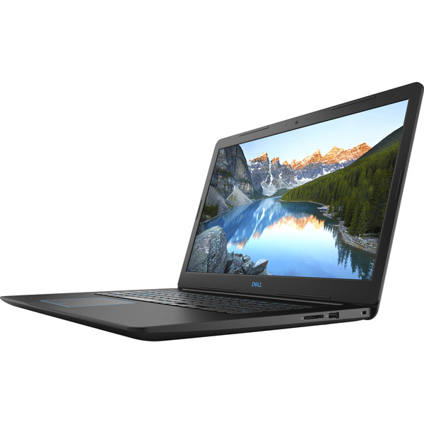 Ноутбук DELL G3 17 3779-6618