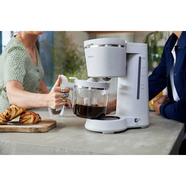 Кофеварка PHILIPS HD5120/00