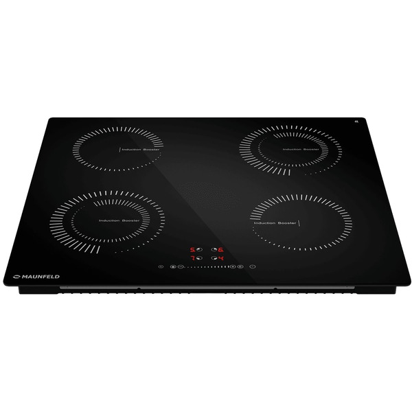 Варочная панель MAUNFELD CVI594STBKC