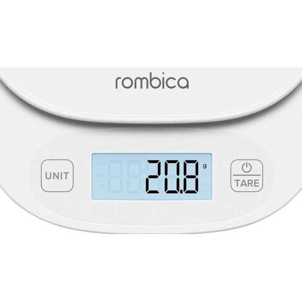 Кухонные весы Rombica myKitchen Eva SCL-0102