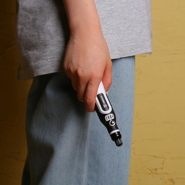 Гравер Deko DKRT3.6-Li SET (063-1400)