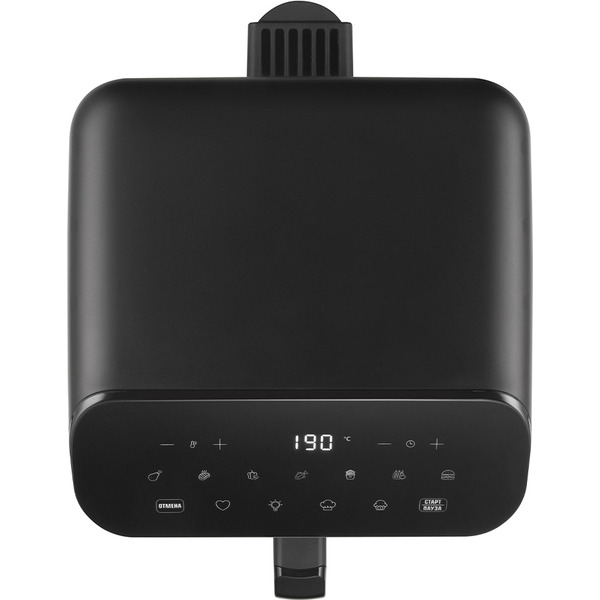 Аэрогриль РЕДМОНД AG1904 (черный)