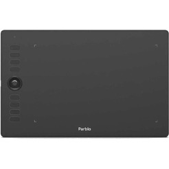 Графический планшет Parblo A610 Pro