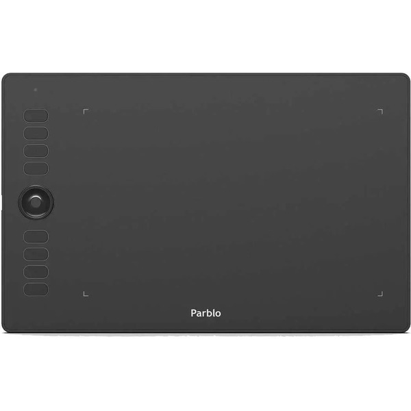 Графический планшет Parblo A610 Pro