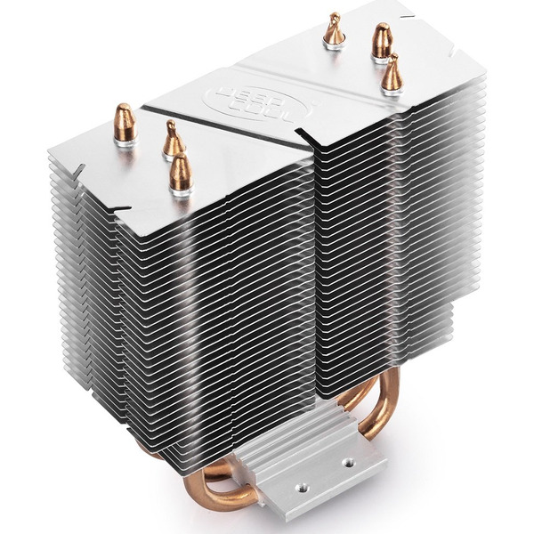 Кулер DeepCool Gammaxx 300 R (DP-MCH3-GMX300RD)