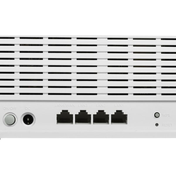 4G Wi-Fi роутер Cudy LT400E