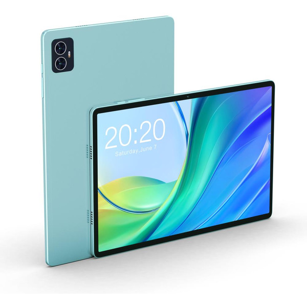 Планшет Teclast M50 6GB/128GB LTE (голубой)