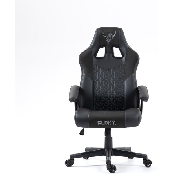 Компьютерное кресло FLOKY Huginn SP (черный)