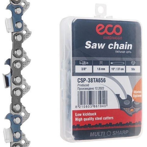 Цепь для пилы Eco CSP-38TA656