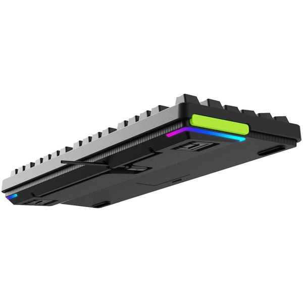 Клавиатура Rapoo V500Pro-87 2024 (черный)