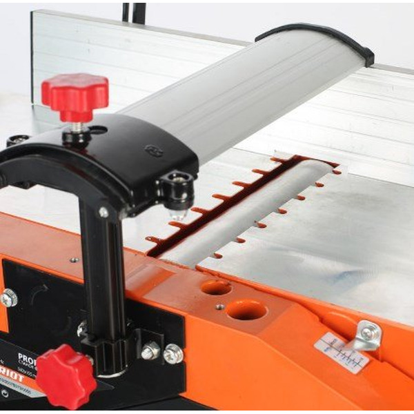 Станок фуговальный PATRIOT WW160