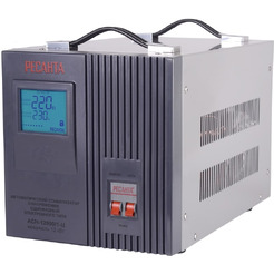 Стабилизатор напряжения Ресанта АСН-12000/1-Ц (63/6/10)