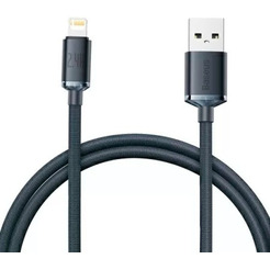 Кабель Baseus Lightning - USB Type-A CAJY000001