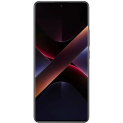 Смартфон POCO X7 12GB/512GB EU  (черный)