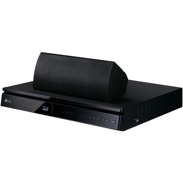 Домашний кинотеатр LG LHB655