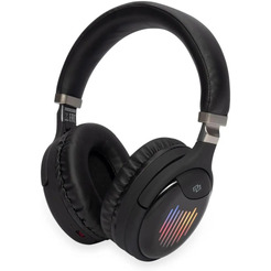 Наушники Digma BT-16 (черный)