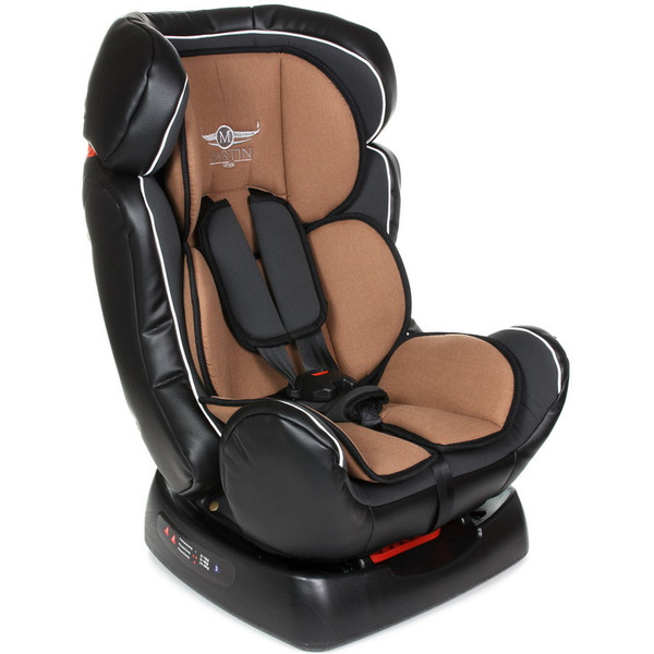 Автокресло MARTIN NOIR Milton Coffee shop