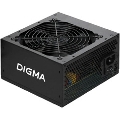 Блок питания Digma DPSU-550W-WH