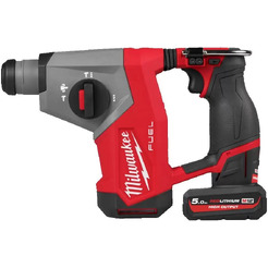Перфоратор Milwaukee M12 M12FHAC16-502X 4933499185