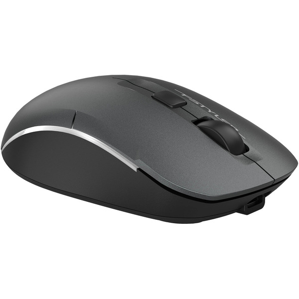 Мышь A4Tech Fstyler FB26CS Air2 (серый)
