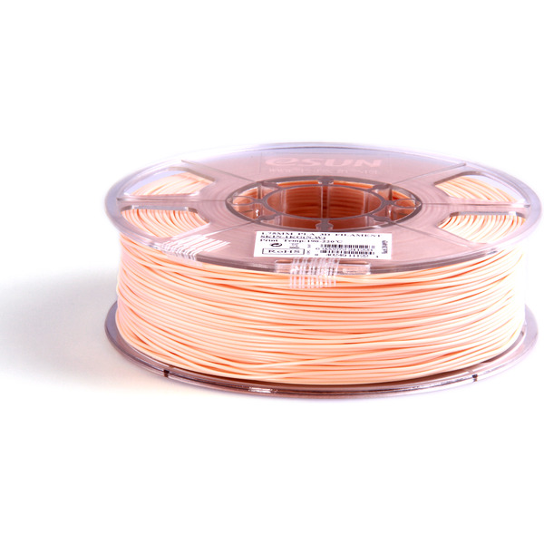 Пластиковая нить ESUN PLA 1.75 мм skin