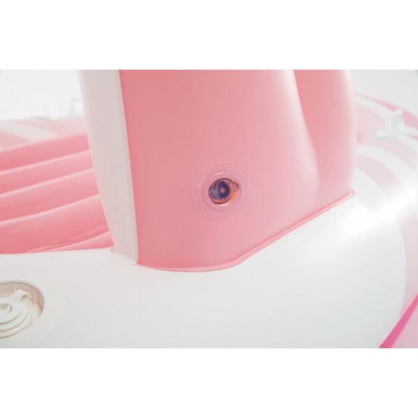 Надувной матрас для плавания Intex Pink Paradise 57804