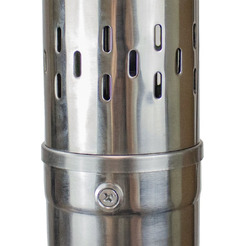 Скважинный насос Edon 3.0QGD1.4-60-0.55