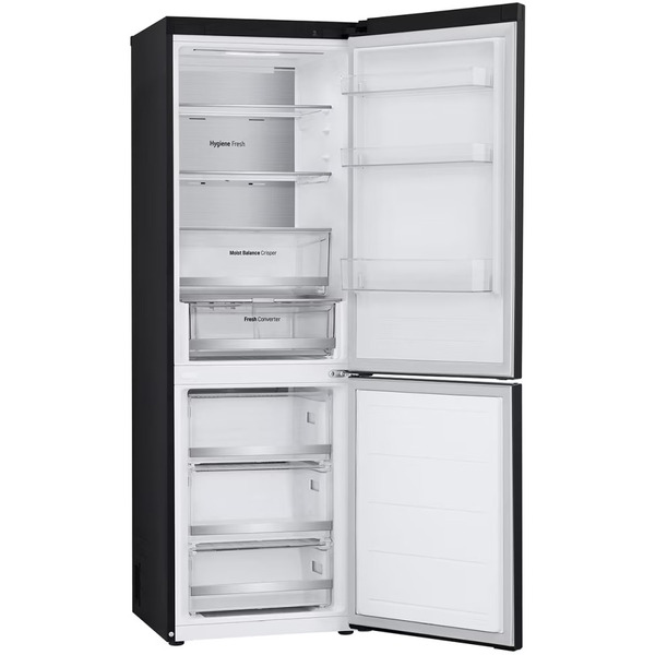 Холодильник LG GC-B459FTPW