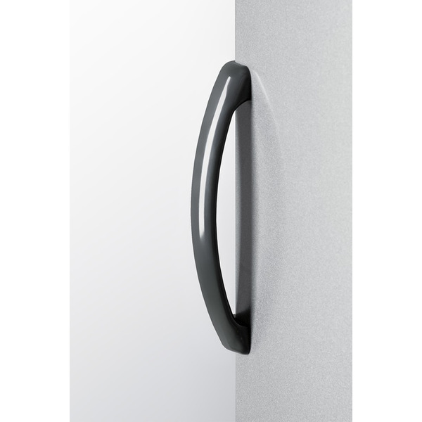 Морозильник ATLANT М-7204-180 СЕРЕБРИСТЫЙ