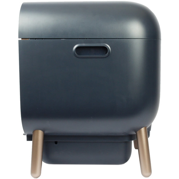 Умный самоочищающийся лоток PAWBBY MG-CLB001-EU