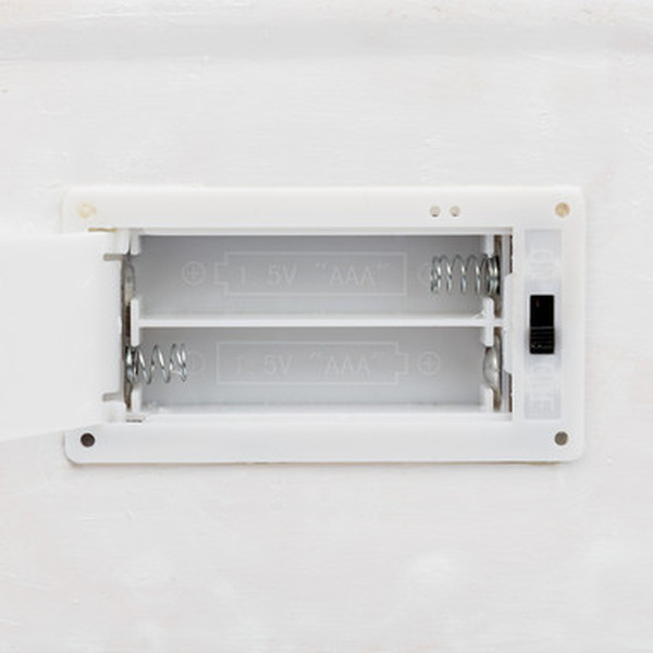 Керамическая фигурка NEON-NIGHT Дед Мороз в санях 505-029