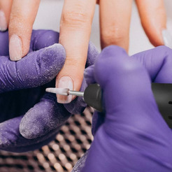 Аппарат для маникюра и педикюра Kitfort КТ-3147