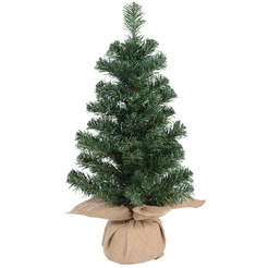 Елочка в плетеном мешочке NEON-NIGHT 533-333