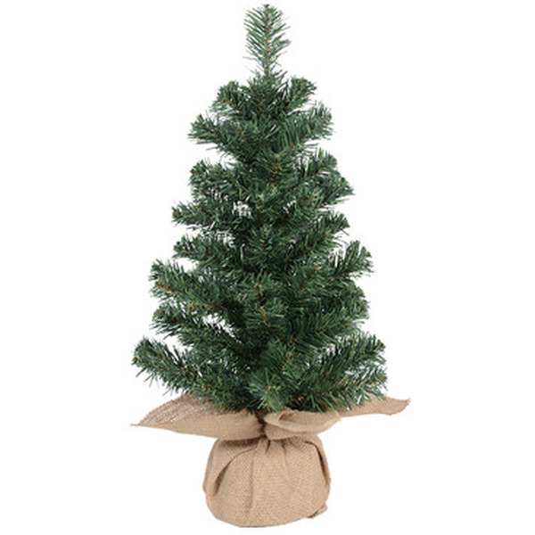 Елочка в плетеном мешочке NEON-NIGHT 533-333