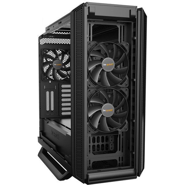 Корпус be quiet! Silent Base 801 BGW29