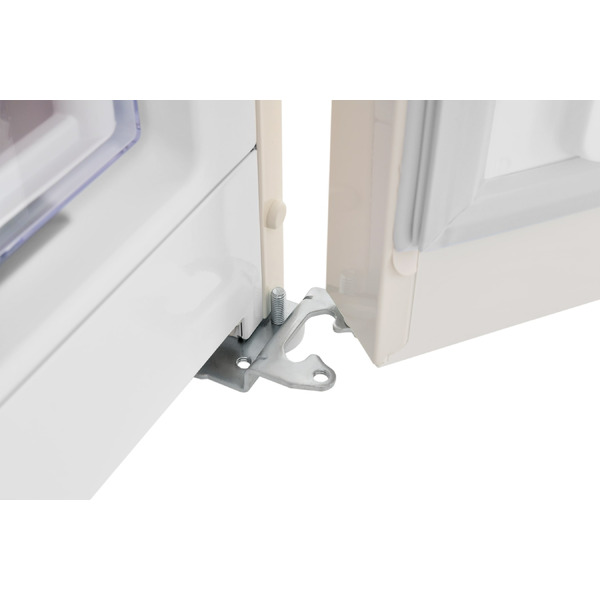 Холодильник Indesit ITR 5180 E