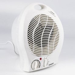 Тепловентилятор Sonnen F-200